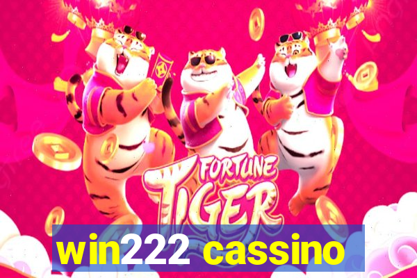 win222 cassino